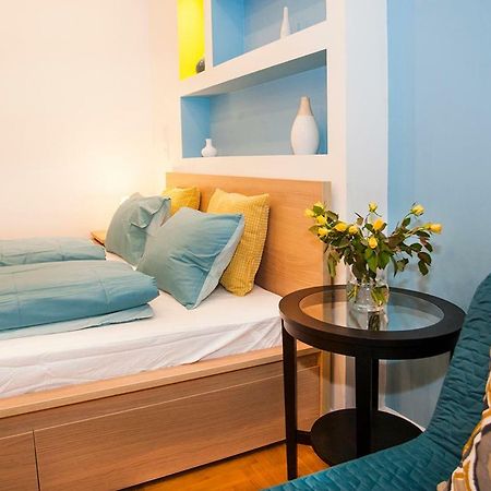بودابست Amilia Apartment المظهر الخارجي الصورة