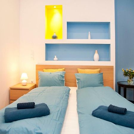بودابست Amilia Apartment المظهر الخارجي الصورة