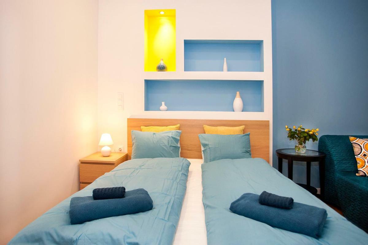بودابست Amilia Apartment المظهر الخارجي الصورة