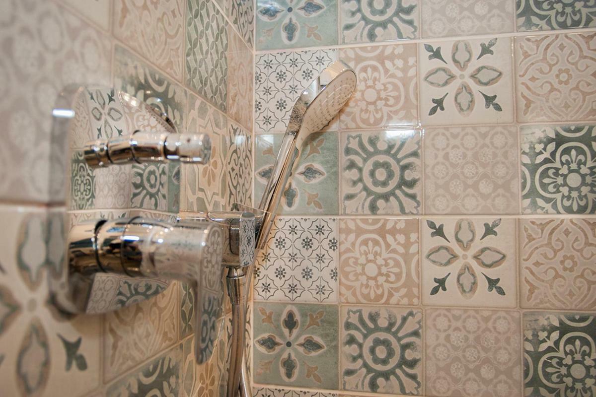 بودابست Amilia Apartment المظهر الخارجي الصورة