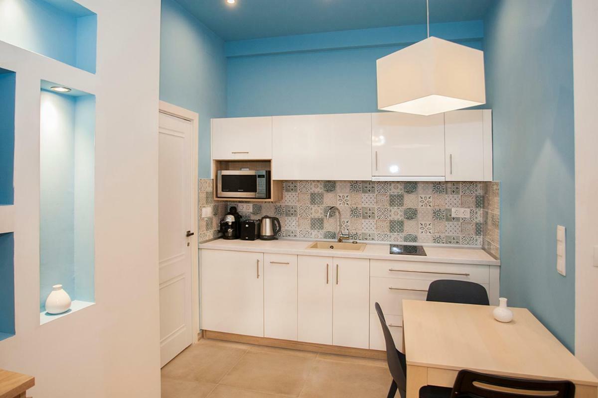 بودابست Amilia Apartment المظهر الخارجي الصورة